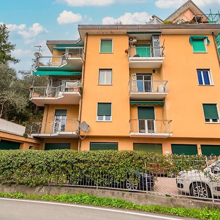 Lerici 5 Terre Casa Il Bivio 1989 Apartment Bagian luar foto